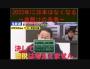 VIPRPG【2023年に日本はなくなる～命懸けの告白】ワクチン打つと死ぬ？