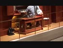 アイドル うっすら歌入り [パイプオルガン] mmk 弾いてみた