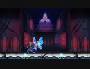 ガンヴォルト爪　GVサイドスピードラン17分56秒61　steam版　前編【再走】