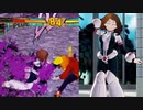 【リョナ】ボコボコにされて治療されちゃう麗日お茶子【僕のヒーローアカデミア one's justice2】