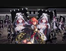 【正三位】聖獣戦姫1074【英傑大戦】