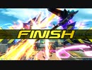 【EXVS2XB】ですともおじさんのクロブ珍道中822