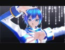 【カルも式KAITO】 アイドル 【カバーOPサイズ】