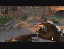 ドリルキルコン　加齢た声でゲームを実況　MW2　Call of Duty:ModernWarfare2 ♯61