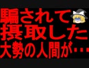 【危険】これを体内に入れている人は絶対に見てはいけない・・・、もし普段オリーブオイル使っているなら絶対に見ないでください【ゆっくり解説】