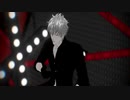 【MMD銀魂】ヴィラン // Kei式坂田銀時