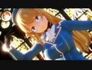 【MMD艦これ】【ステージ配布】愛宕さんで神っぽいな
