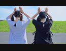 【踊ってみた】ポッピンキャンディ☆フィーバー！【みーーまる】with my friend
