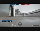 【R6S：ゆっくり実況】慣れない戦場で爆破をしていく　part37