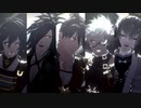 【MMD刀剣乱舞】クィホーティ【大包平/天下五剣】