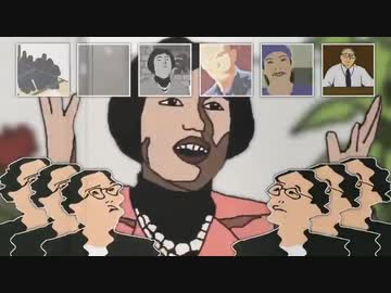 【音MAD】Revolution time under leaden SGIs 【再】
