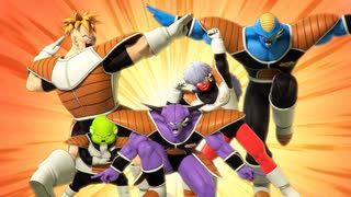 【シーズン3開幕】「ドラゴンボール ザ ブレイカーズ」Season3