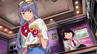 【実況】リバーシティーガール２　第１7回