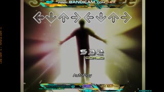 【StepMania】作業用DP足譜面（DANCERUSH収録曲編）【DP足譜面】