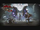 【最終追加モンス MHRise】『モンスターハンターライズ：サンブレイク』ボーナスアップデート(Ver.16) 紹介映像