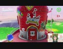 64の姿イイネ♪マリオデ実況プレイ＃44【風夢ふろる】