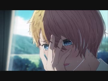 だから、マジでやめろ…っ///【【推しの子】 ８話】