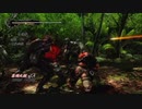 X360｜忍者龍劍伝3：刀鋒邊緣｜困難｜第三天 (3)