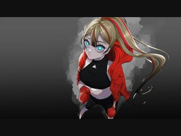 Overcome / 青ノ月曜 feat.可不 【オリジナル】