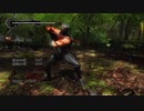 X360｜忍者龍劍伝3：刀鋒邊緣｜困難｜第三天 (5)