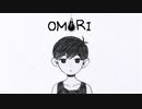 OMORI Pyrefly Forest - Cat's Cradle