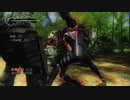 X360｜忍者龍劍伝3：刀鋒邊緣｜困難｜第三天 (7)
