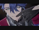 【崩スタMMD】Casino【サンポ】
