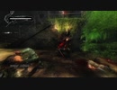 X360｜忍者龍劍伝3：刀鋒邊緣｜困難｜第三天 (8)