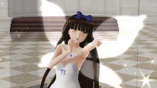 【東方MMD】スターお嬢様で醜形恐怖症