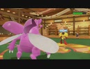 ポケモンSV_虫統一ランクマッチ_part32