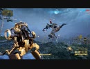 【Warframe】ゼロから始めるTenno生活　～VSテラリスト～　【A.I.VOICE＋ゆっくり実況】