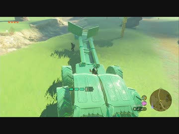 【実況】愛に生きるゼルダの伝説 ティアーズ オブ ザ キングダム part27