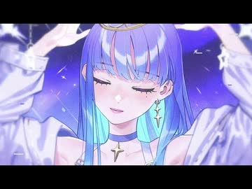 【綺音-Aÿane-】三日月ステップ/ r-906【Cover.】オリジナルMV