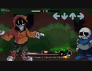 FNFたのしーよーー(Lost Brothers)