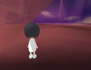 【スライム】ＭＭＤで遊んでみた【帰還】