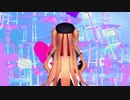 MMD艦これ　村雨ちゃんで可愛くてごめん