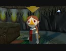 ゼルダの伝説　風のタクトHD part 08　：The Legend of Zelda: The Wind Waker