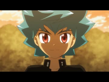 遊☆戯☆王ゴーラッシュ！！ 第62話「再会」