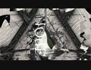 【音楽的同位体】NOｄE/ 沙羅博鷹feat.狐子 【オリジナルMV】