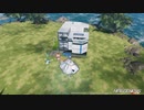 【PSO2NGS】低PSな元Phが島を手にいれた様です【クリエイティブスペース】