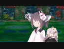 【世界樹の迷宮Ⅲ HDリマスター】好きな子PTでダンジョン潜れるRPG その2