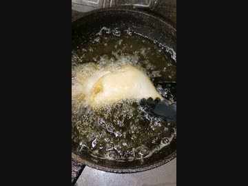 もも肉サルベージした