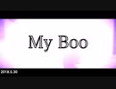 NEXTGENERATION/MyBoo【 MUSIC VIDEO】