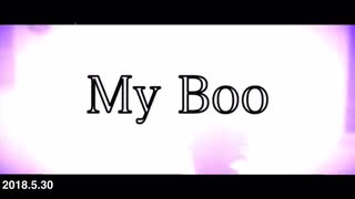 NEXTGENERATION/MyBoo【 MUSIC VIDEO】