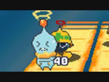 【実況】ロックマンエグゼ8と同義な「流星のロックマン2」を動かずにプレイ part7