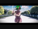 [東方MMD] ショートヘアゆうかりんのMr. Chu! （風見幽香）