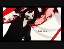【鬼滅のMMD】伊黒小芭内でbad guy