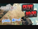 【実況】正気の沙汰とは思えない崖を登ります　PART9【Ancestors: The Humankind Odyssey】