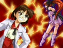「らいむすたーず☆えろ～す」プレイ動画　～ステージ３～　２/２