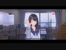 【ブルリフS】消せるボールペン使いの詩帆4人攻略part27「BATTLE.5 5HARD」【ゲイルクリーチャ】